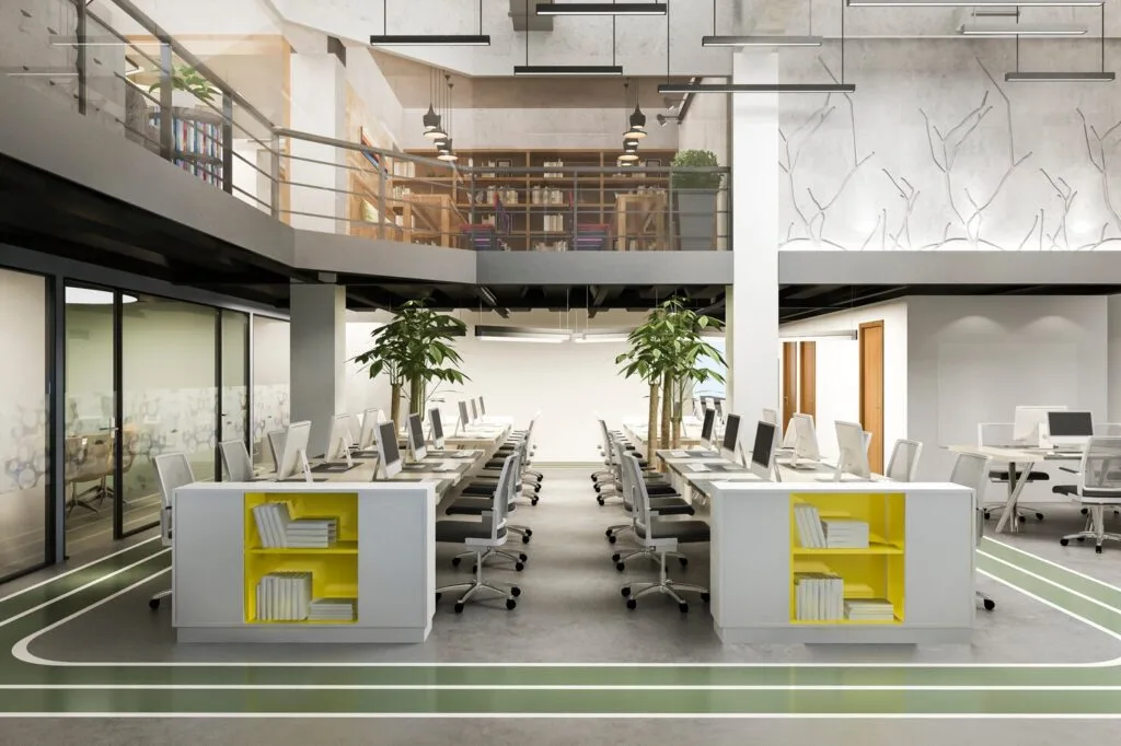business-meeting-and-working-room-on-office-building
