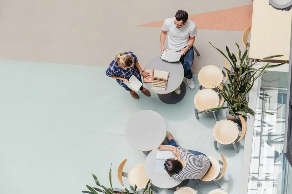 students-at-table-with-books